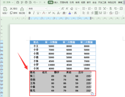 excel删除空白列,excel怎么把空格全部删掉