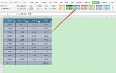 表格数据切换,exelce表格切换