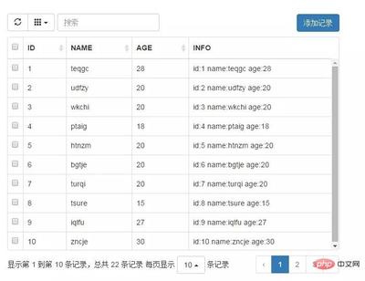 bootstrap纵向表格,bootstrap表单居中