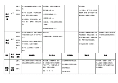 表格品种分类,表格的种类名称