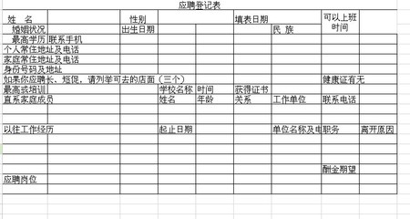 表格制作电话,excel表格制作电话号