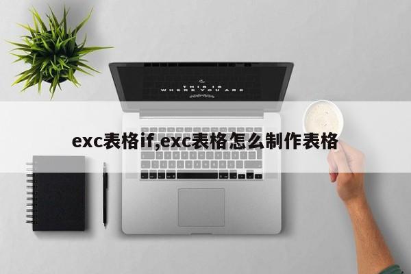 exc表格if,exc表格怎么制作表格